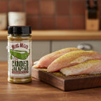 Meat Mitch - Candied Jalapeno Seasoning & Rub - 12.5 oz