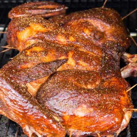 Sucklebusters - Meat Candy BBQ Rub - 13 oz