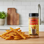 Meat Mitch - French Fry Season - 10 oz
