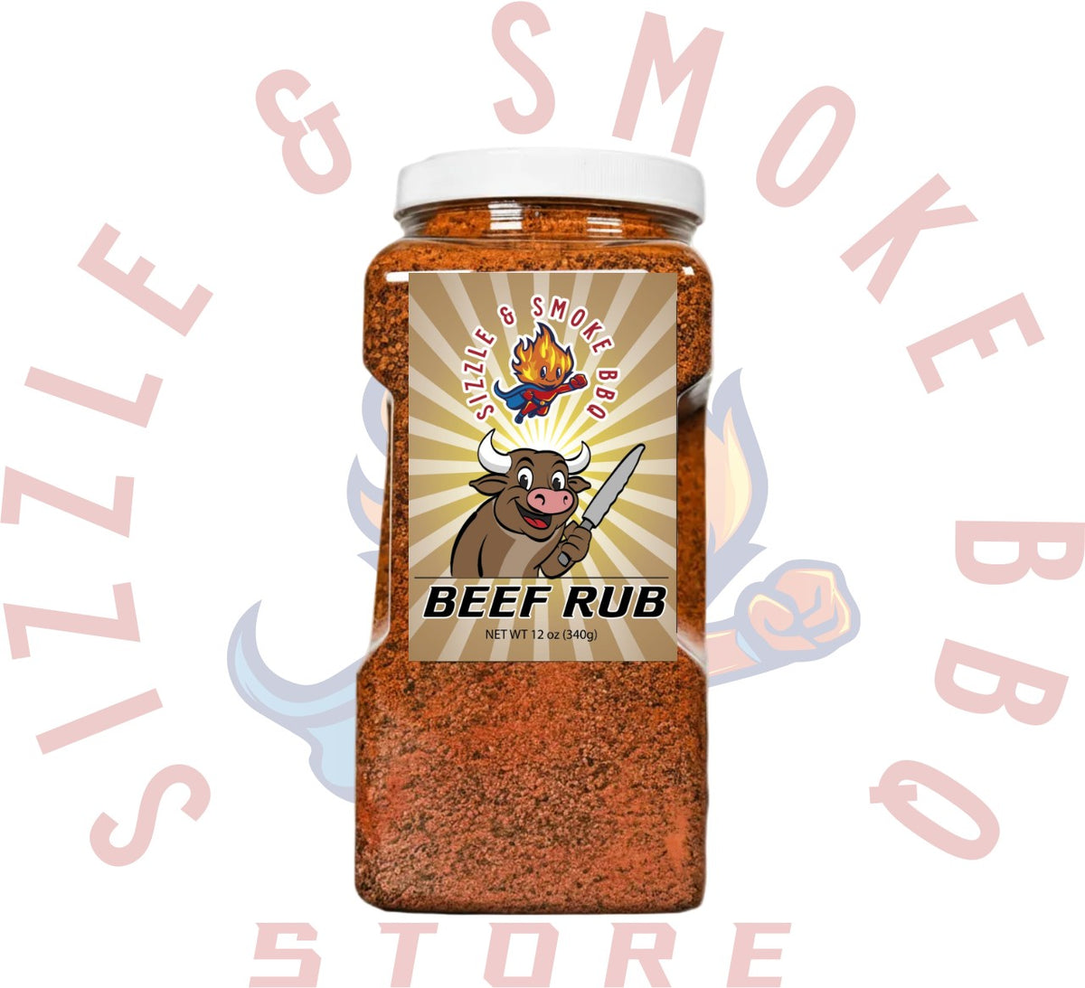 Sizzle & Smoke BBQ – Sizzle & Smoke BBQ