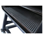 Old Country BBQ Pits - G2 24x48 Offset BBQ Smoker