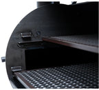 Old Country BBQ Pits - G2 24x48 Offset BBQ Smoker