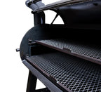 Old Country BBQ Pits - Generation 3 BBQ Smoker