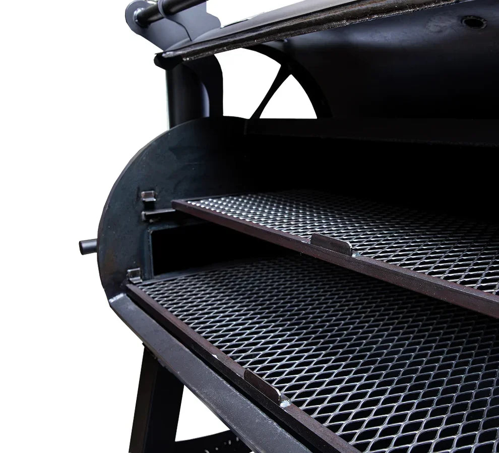 Old Country BBQ Pits - Generation 3 BBQ Smoker