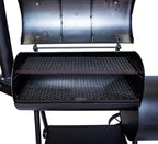 Old Country BBQ Pits - Generation 2 BBQ Smoker - Freight and Crating Included
