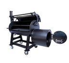 Old Country BBQ Pits - Generation 3 BBQ Smoker
