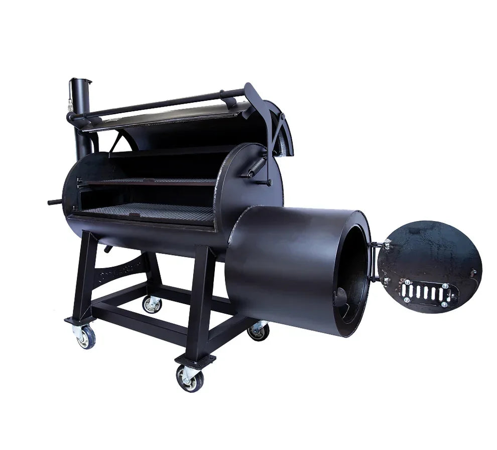 Old Country BBQ Pits - Generation 3 BBQ Smoker