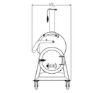 Old Country BBQ Pits - Generation 3 BBQ Smoker
