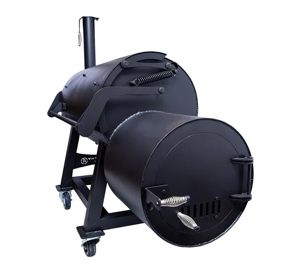 Old Country BBQ Pits - Generation 3 BBQ Smoker