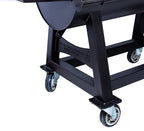 Old Country BBQ Pits - Generation 3 BBQ Smoker