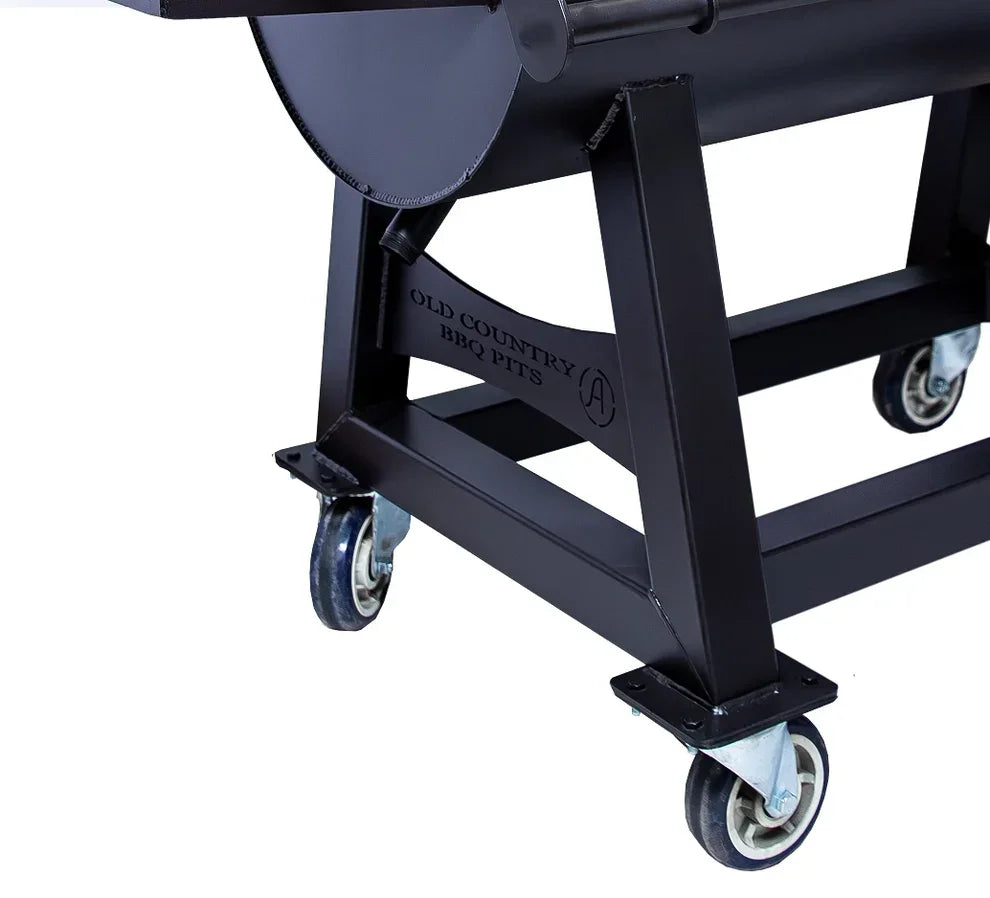 Old Country BBQ Pits - Generation 3 BBQ Smoker