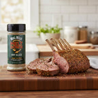 Meat Mitch - Meltdown: Good Thymes Dry Glaze - 6 oz