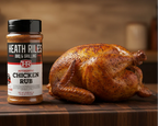 Heath Riles - Chicken Rub