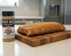 Heath Riles - Garlic Jalapeño Rub