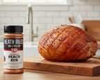 Heath Riles - Peach Rub