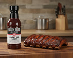 Heath Riles - Sweet BBQ Sauce