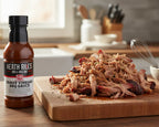 Heath Riles - Tangy Vinegar BBQ Sauce