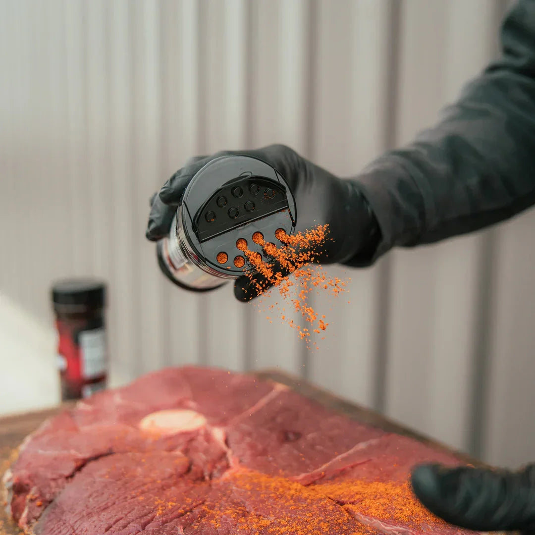 Bearded Butcher - Butter Blend Seasoning - 10.5 oz