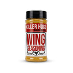 Killer Hogs - Wing Seasoning