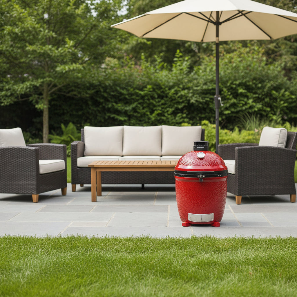 Kamado Joe - Classic Joe® Standalone Grill-Series III - Freight Included