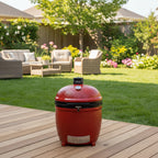 Kamado Joe - Big Joe® Standalone Grill-Series III - Freight Included