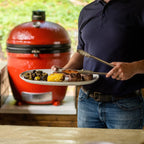 Kamado Joe - Big Joe® Standalone Grill-Series III - Freight Included