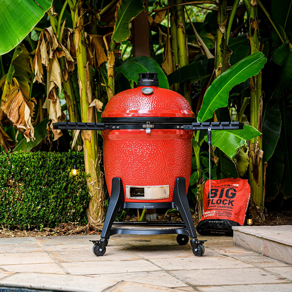 Kamado Joe - Big Joe® Grill-Series III - Freight Included