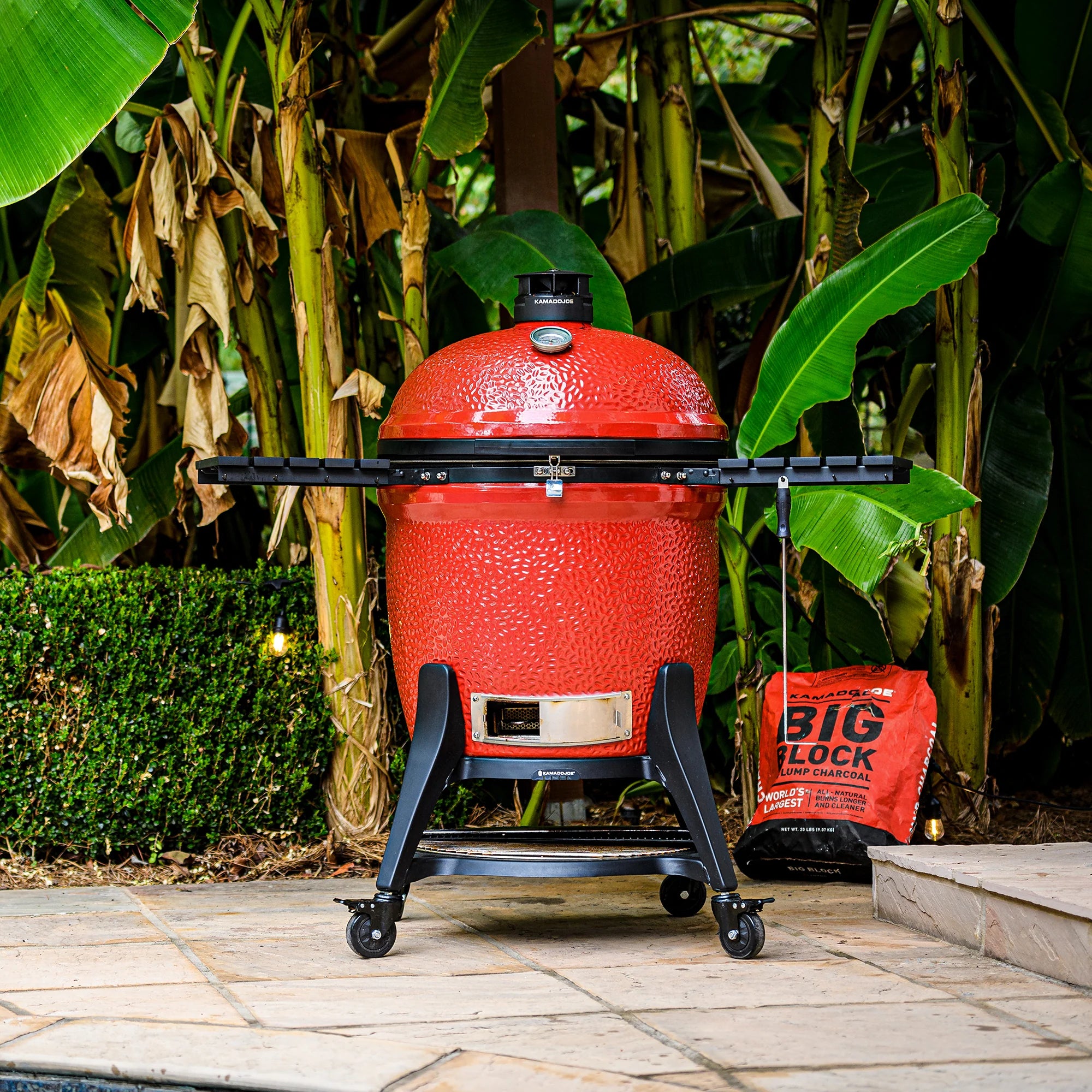 Kamado Joe - Big Joe® Grill-Series III - Freight Included