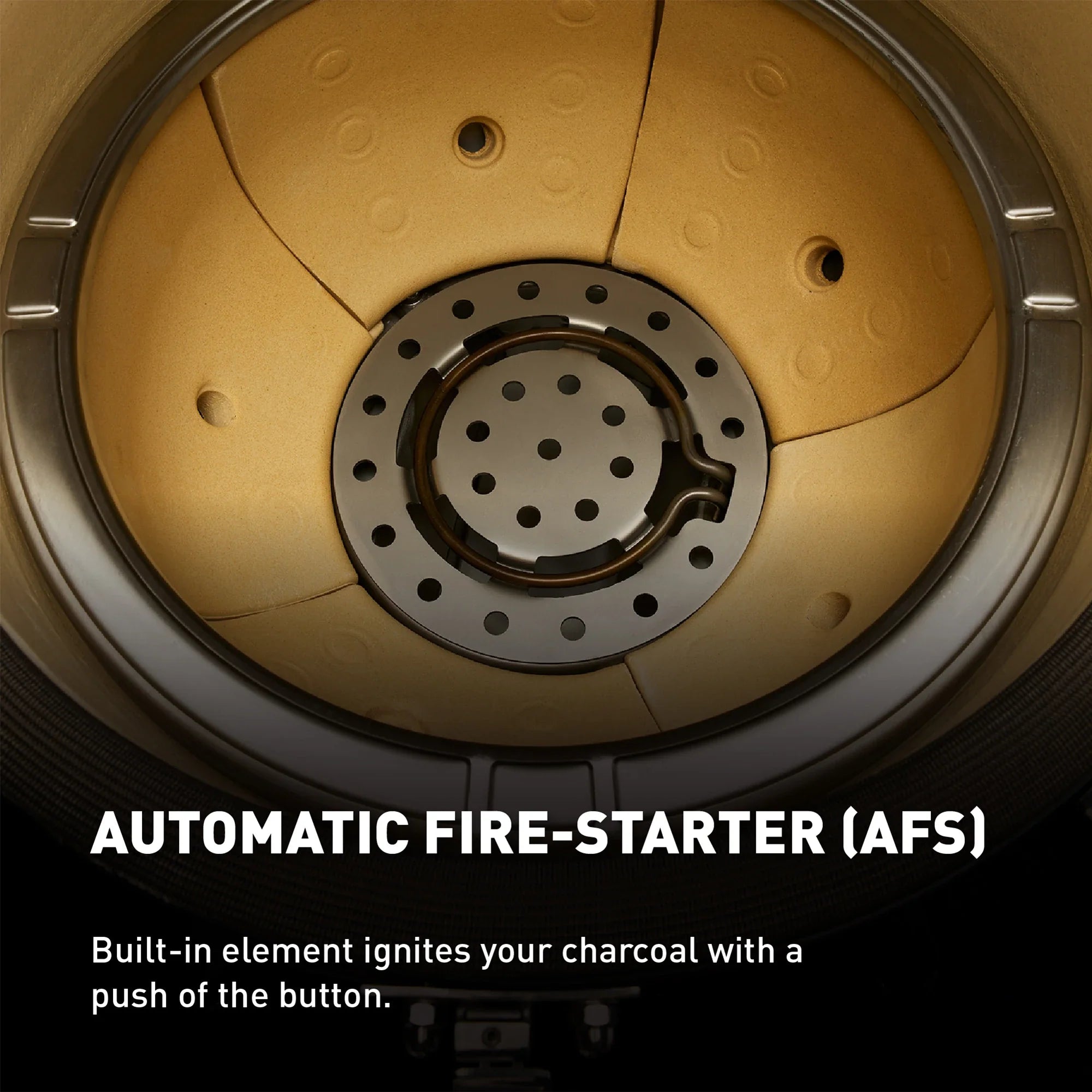 Kamado Joe - Konnected Joe™ Digital Charcoal Grill and Smoker - Freight Included