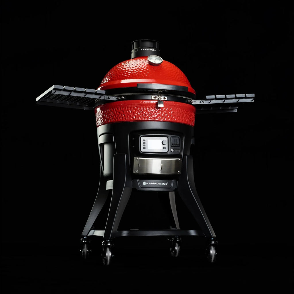 Kamado Joe - Konnected Joe™ Digital Charcoal Grill and Smoker - Freight Included
