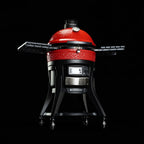 Kamado Joe - Konnected Joe™ Digital Charcoal Grill and Smoker - Freight Included