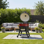 Kamado Joe - Big Joe® Konnected Joe™ Digital Charcoal Grill and Smoker - Freight Included