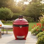 Kamado Joe - Classic Joe® Grill-Series II Standalone - Freight Included
