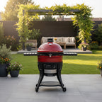Kamado Joe - Big Joe® Konnected Joe™ Digital Charcoal Grill and Smoker - Freight Included