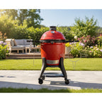 Kamado Joe - Classic Joe® Grill-Series III - Freight Included