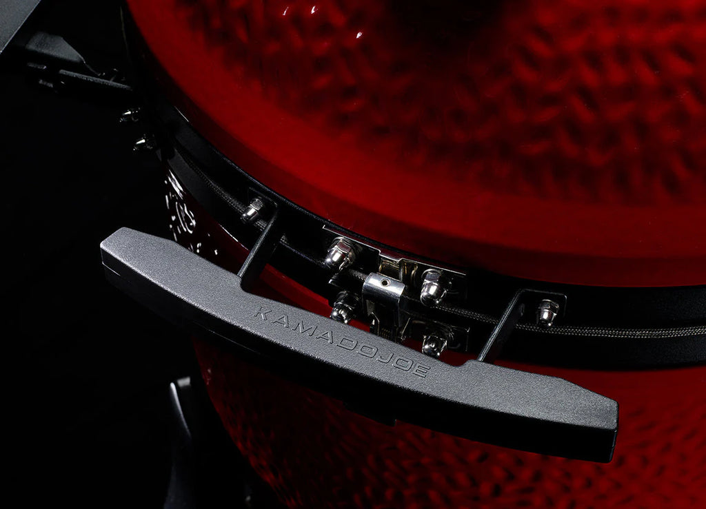 Kamado Joe - Classic Joe® Grill-Series II - Freight Included