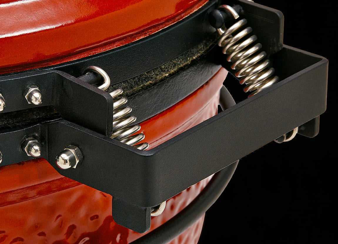 Kamado Joe Joe Jr® with Cast Iron Stand - Shipping Included