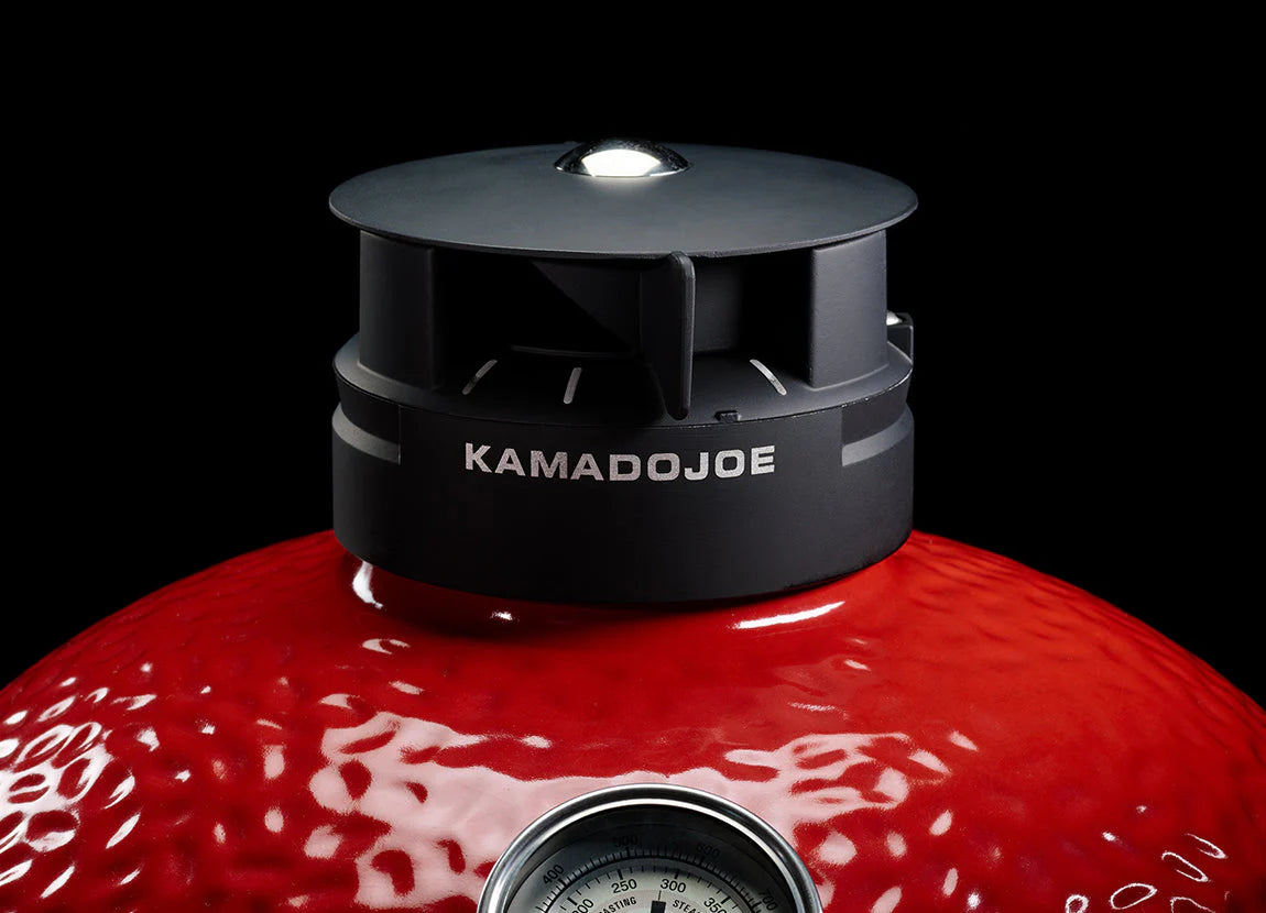 Kamado Joe - Big Joe® Grill-Series II - Freight Included