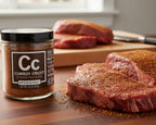Spiceology - Cowboy Crust Espresso Chili Blend - 4.4 oz