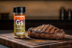 Spiceology - Derek Wolfe - Gaucho Steakhouse - 3.3 oz