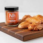 Spiceology - Nashville Hot Chicken - Sweet & Spicy Rub - 5.3oz