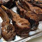 Sucklebusters - Karma Que Lamb and Goat - 12oz