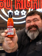 Killer Hogs - Hot Sauce - 6 oz