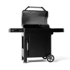 Masturbuilt - AutoIgnite™ Series 545 Digital Charcoal Grill and Smoker