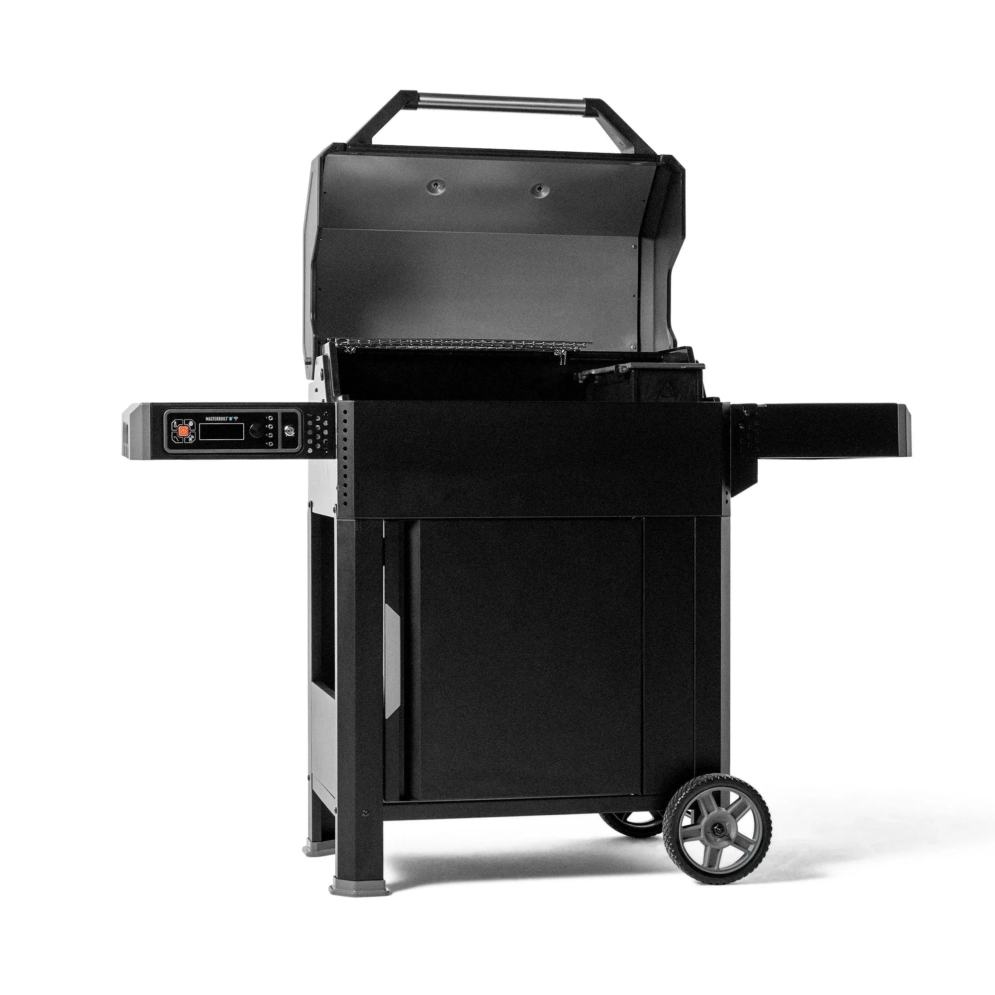 Masturbuilt - AutoIgnite™ Series 545 Digital Charcoal Grill and Smoker