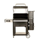 Masturbuilt - Gravity® Series 1050 Digital Charcoal Grill + Smoker