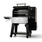 Masturbuilt - Gravity® Series XT Digital Charcoal Grill + Smoker