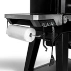 Masturbuilt - Gravity® Series XT Digital Charcoal Grill + Smoker