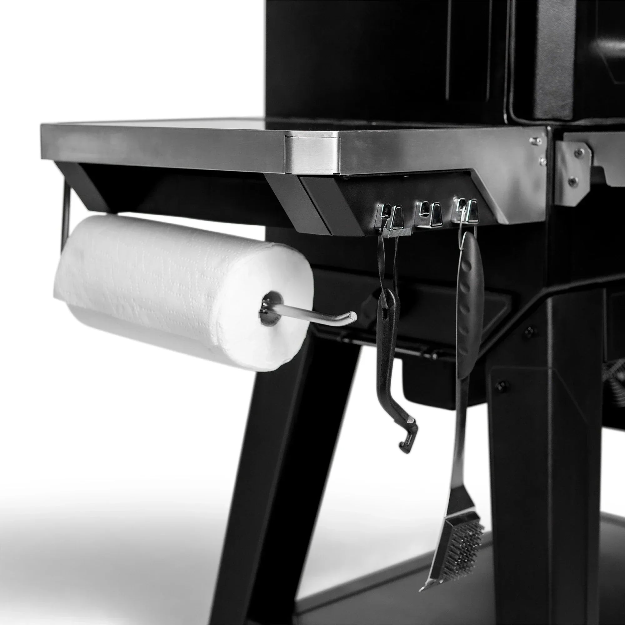 Masturbuilt - Gravity® Series XT Digital Charcoal Grill + Smoker