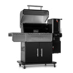 Masturbuilt - Gravity® Series 1150 Digital Charcoal Grill + Smoker